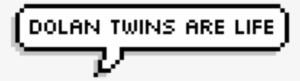 25 Images About Dolan Twins💖 On We Heart It - Dolan Twins Are Life