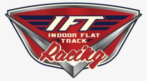 Indoor Flat Track - Racing