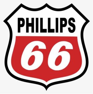 3 - - Phillips 66 Logo High Res