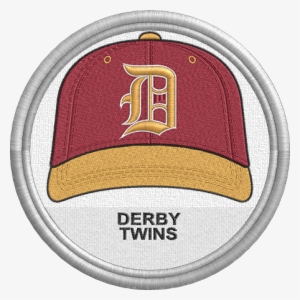 Baseball Cap Hat Uniform - Minor League Baseball