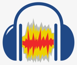 Audacity - Audacity Png