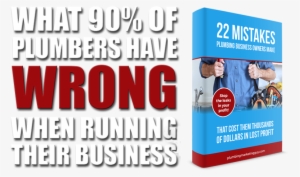 Get Your Free Plumbing Marketing Guide - Plumbing Advertisement