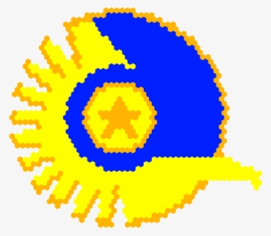 Here Is The N - Circle