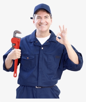Plumbing - Plumbing Man