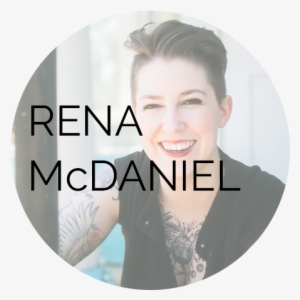 Rena-circle - Portable Network Graphics