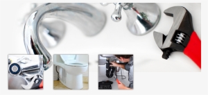 Banner Home02 - Plumber