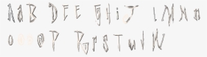 Vkwrtpq - Don T Starve Together Font