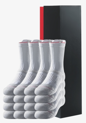 Kidmid 8 White 2 V=1534445437 - Sock