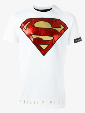 Phillipp Plein - T-shirt