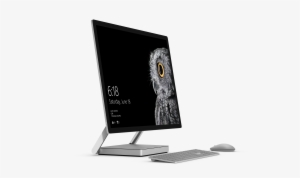 Microsoft Surface Studio Now Available For Purchase