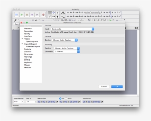 Screen Shot 2017 05 24 At - Computer Icon