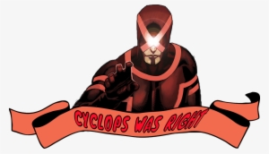 Do People Still Not Like Cyclops / Cam Absolutely - Uncanny X-men - Marvel Now ! Tome 1