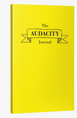 The Audacity Journal - Slope