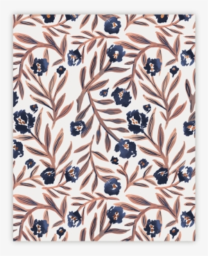 Morris Floral Art Print