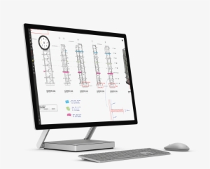 Img Studio Introducing - Surface Studio