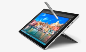 Surface 4 Peregrine Tablet - Microsoft Surface Pro 2016