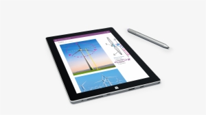 Microsoft Surface 3