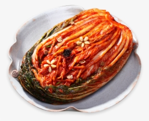 Cabbage Kimchi 이미지 - Kimchi
