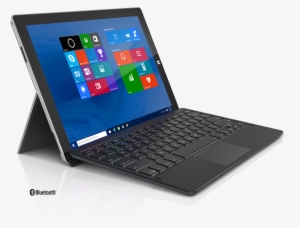 Introducing - Surface Pro 4 Black