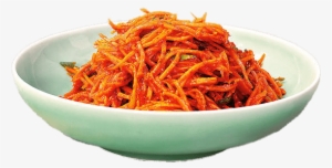 Food - Kimchi - Vegetable