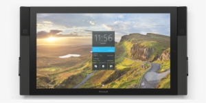 Microsoft Surface Hub Png