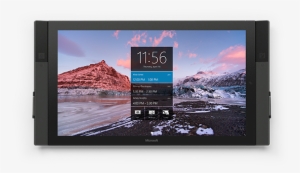 Surface Hub