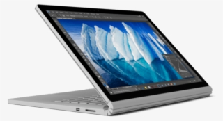 Surface Book With Performance Base