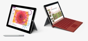 Microsoft Announces Surface - Surface 3 Vs Surface Go