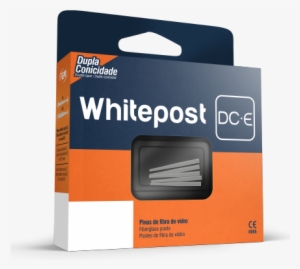 White Post - Postes De Fibra De Vidrio Marcas