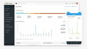 Invoice Software For Small Business - Software