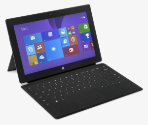 Microsoft Surface Pro 2 - Core I5 1.9 Ghz - 10.6″ -