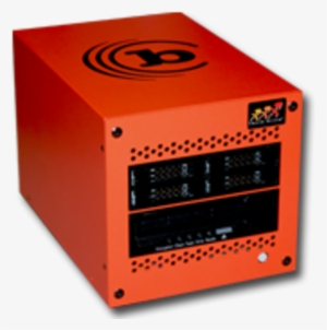 Image Placeholder Title - Tolis Edit Bay Argest Desktop Doubler Cube Lto-7 Sas