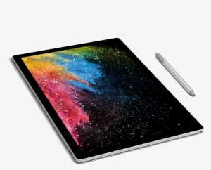 Previous - Surface Book 2