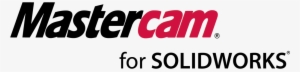 Mastercam For Solidworks - Mastercam 2019