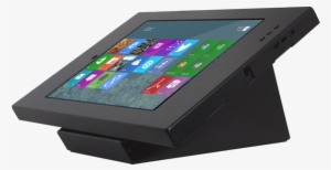 Full Metal Jacket Enclosure Figure 8 Base For Surface - Microsoft Surface