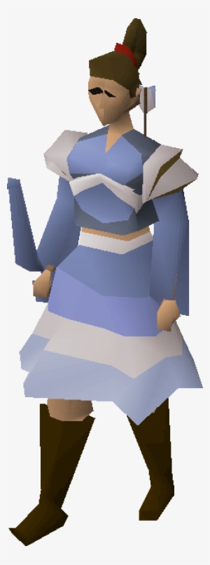 Ranged Combat Tutor - Origami