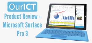 Microsoft Surface Pro 3 Review