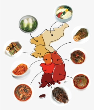 Where Kimchi Come From - Kimchi