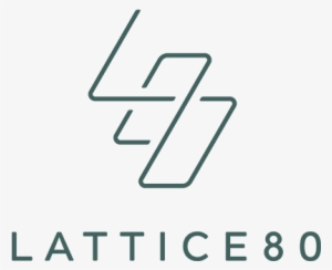 Lattice80 Editorial Kumar Suppiah - Lattice80 Logo