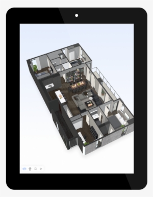 Tablet-3dmodel - Portable Network Graphics