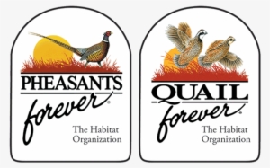 Pheasants Forever & Quail Forever Fall Campaign - Pheasants Forever Quail Forever