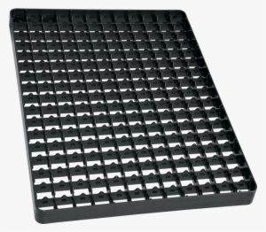 Setter Tray 204 Quail Eggs - Bandeja Para Incubar Huevos De Codorniz