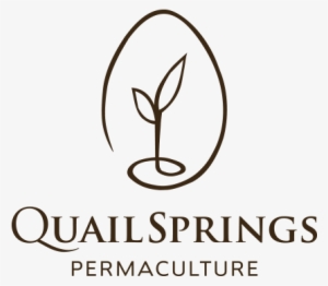 Quail Springs Permaculture - Quail Springs Permaculture Logo