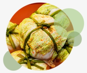 Understanding Kimchi Lactic Acid Bacteria - Side Dish