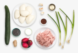 Title - Pickled Cucumber