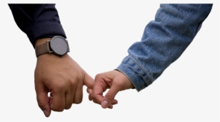 Get Ready For Valentine's Day In Okc - Couple Holding Hands