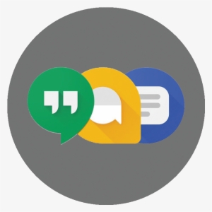 Messaging - Circle