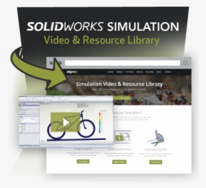Key Features Of Solidworks Simulation Standard Include - Solidworks 2015 設計入門經典教材