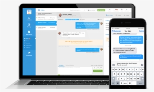 Guest Messaging