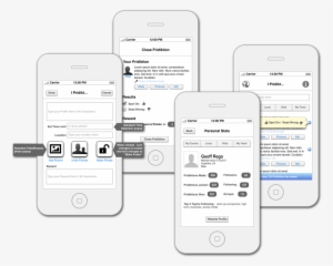 Best Social Networking App Designs